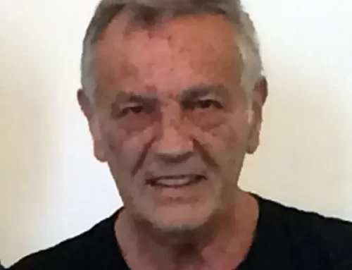 Giorgio Garifo